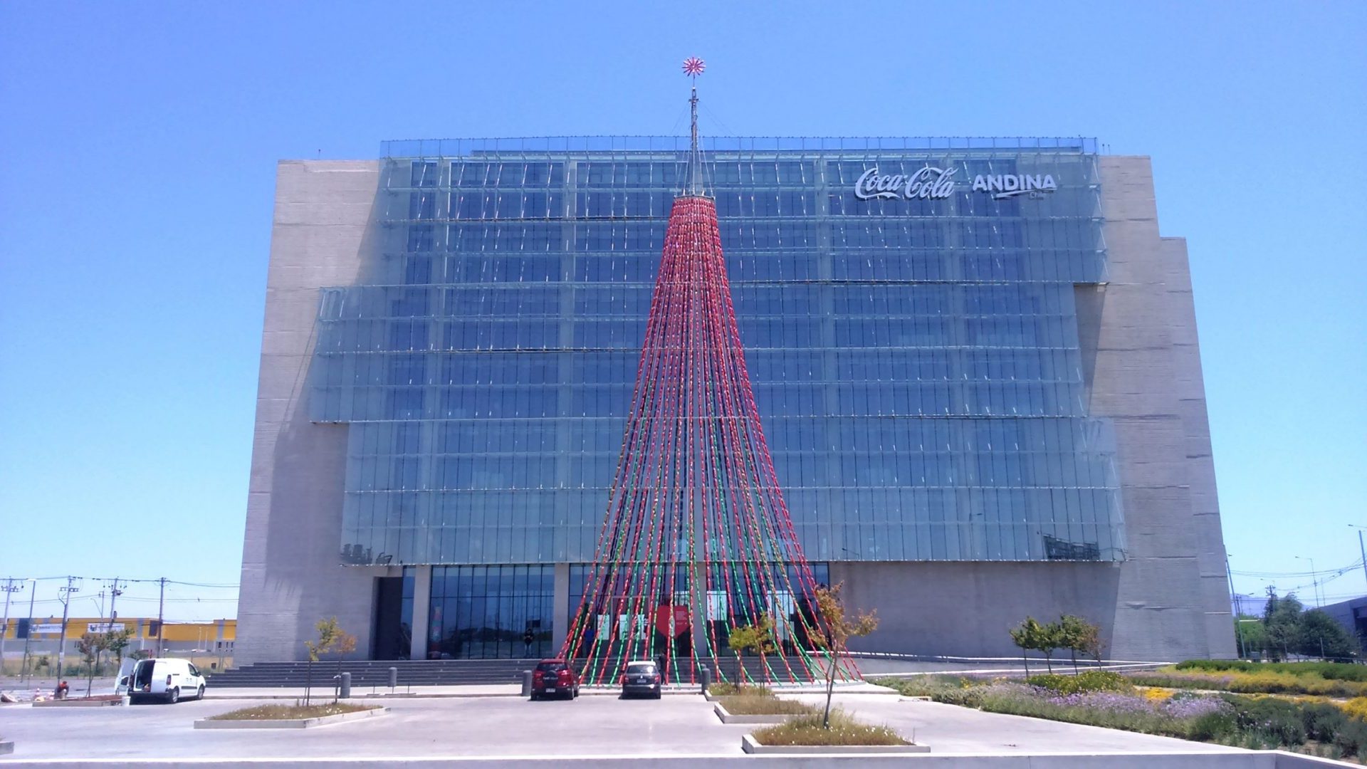tetralux-slide-4-Árbol Navidad Coca Cola